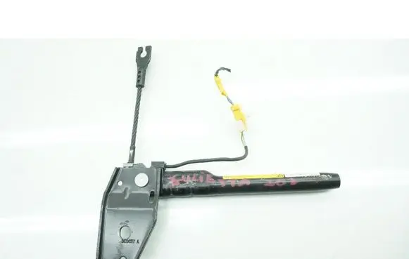 Alfa Romeo Giulietta Front seatbelt MMAUTKO19068