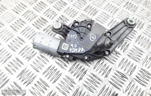 KIA Venga Wiper motor 987001p000