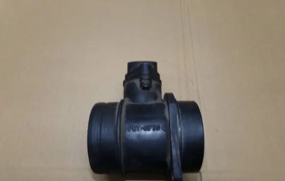 Fiat Multipla Mass air flow meter 0280218120