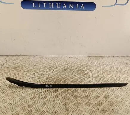 BMW X1 F48 F49 Windshield trim 7350609