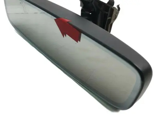 Cupra Terramar Rear view mirror (interior) 17A857511