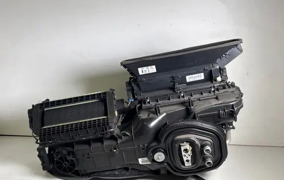 Audi A3 S3 8V Interior heater climate box assembly T1010840A