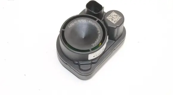 Toyota C-HR I Alarm system siren 89040F4010