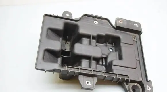 Hyundai Tucson IV NX4 Battery box tray 37150D7500
