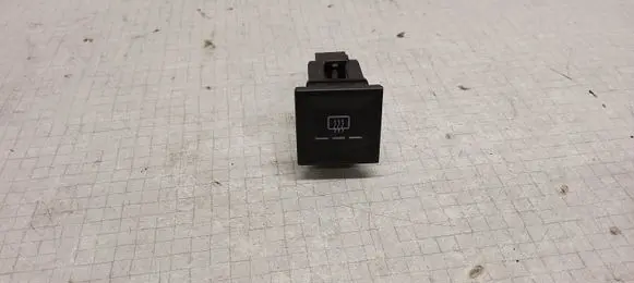 Volkswagen Transporter - Caravelle T5 Windscreen/window heater switch 7E0959621