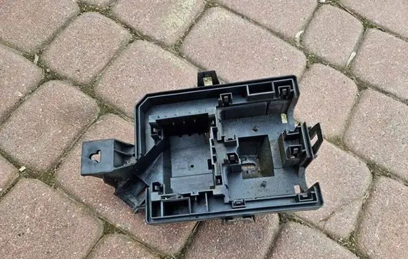 Opel Mokka X Positive wiring loom 95941608
