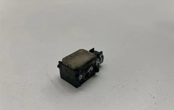 Mazda 3 I Airbag deployment crash/impact sensor 3M5T14B342AB