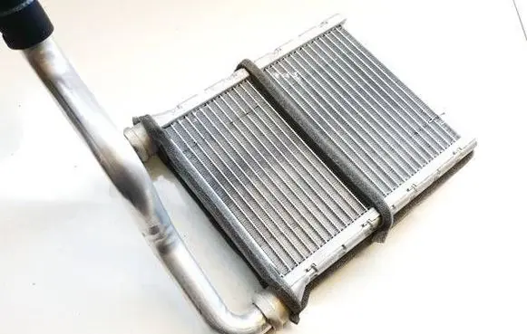 Renault Austral Heater blower radiator