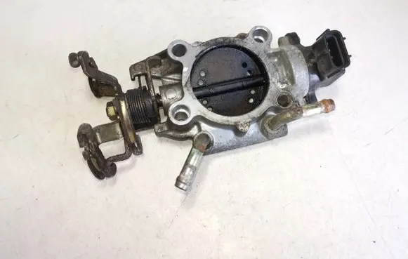 Mazda MX-5 NA Miata Throttle valve JE5018911 1985003130