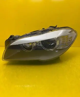 BMW 5 F10 F11 Headlight/headlamp 720325118