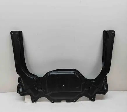 Mercedes-Benz SLC R172 Engine splash shield/under tray A172524113064 A1725241130