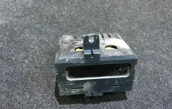 Renault Scenic I Screen/display/small screen 7700413529 902201664629