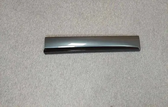Cupra Ateca Front door trim (molding) 575854940G