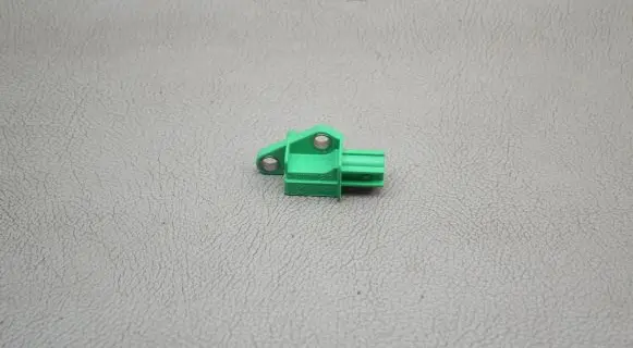 Audi A5 Sportback 8TA Airbag deployment crash/impact sensor 1K0909606C