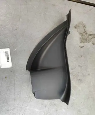 Jaguar XE Dashboard side end trim T2H2921PVJ