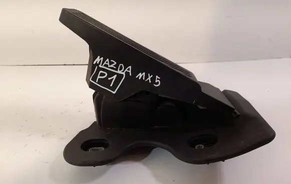 Mazda MX-5 ND Accelerator throttle pedal 6PV31208903