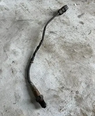 Audi A6 S6 C6 4F Lambda probe sensor 059906262