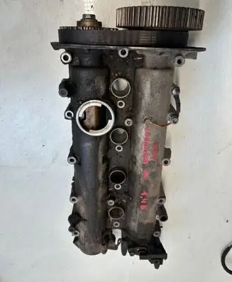 Seat Cordoba (6L) Engine head 036103475