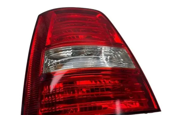KIA Sorento Rear/tail lights 9243E5