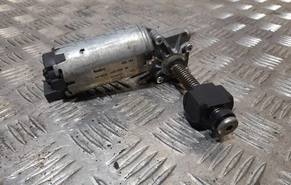 Audi Q5 SQ5 Seat adjustment motor 4437269