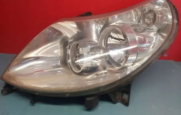 Fiat Ducato Headlight/headlamp