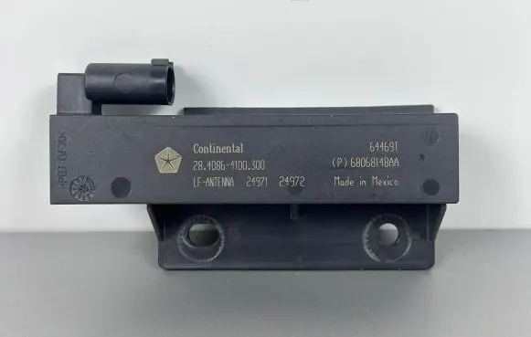 Jeep Grand Cherokee Other control units/modules 68068148AA