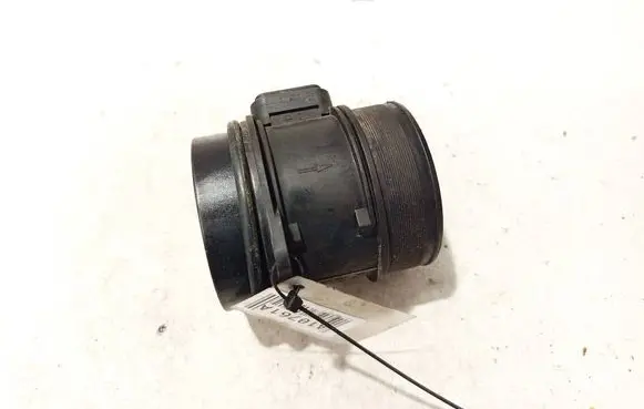 Mass air flow meter