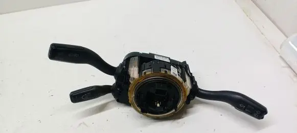 Audi A4 S4 B7 8E 8H Wiper turn signal indicator stalk/switch 8E0953549Q