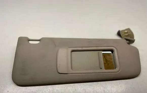 BMW 5 F10 F11 Sun visor