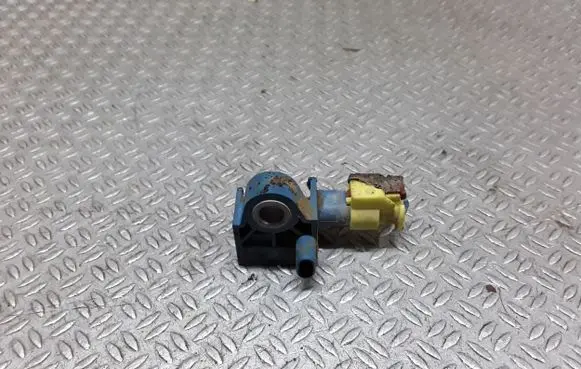 Volkswagen PASSAT B7 USA Airbag deployment crash/impact sensor 5K0959351A