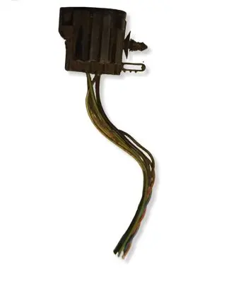 Jaguar X-Type Other wiring loom 