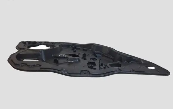 Volvo V70 Rear window lifting mechanism without motor 913950
