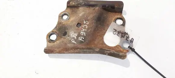 Toyota Corolla E140 E150 Bracket in trunk/boot 