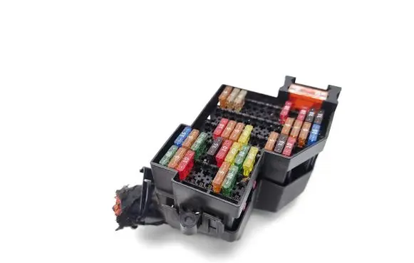 Fuse box set