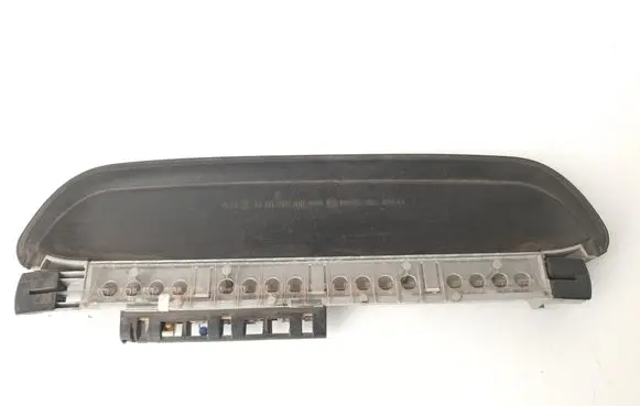 BMW 3 E46 Third/center stoplight 8386963 6909772