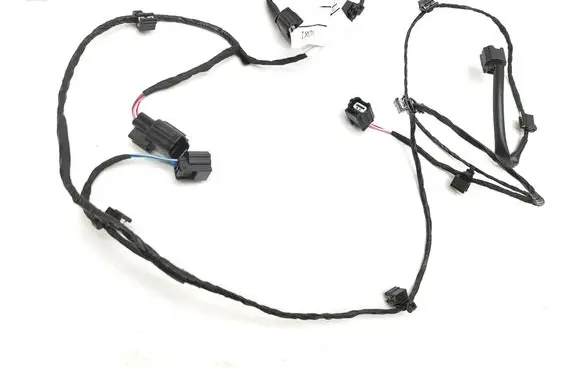 Nissan Leaf II (ZE1) Parking sensor (PDC) wiring loom 240335SH0A