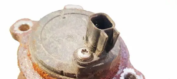 Ford Galaxy ABS rear brake sensor 3m5t2b372bd 3m5t-2b372-bd