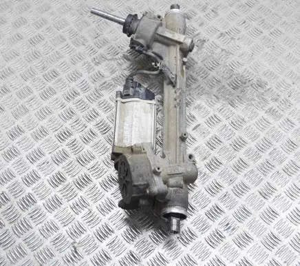Opel Astra J Steering rack P13335004 13335004