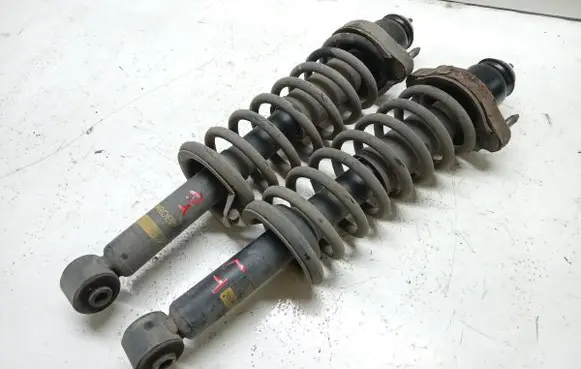 Mitsubishi Outlander Rear shock absorber/damper