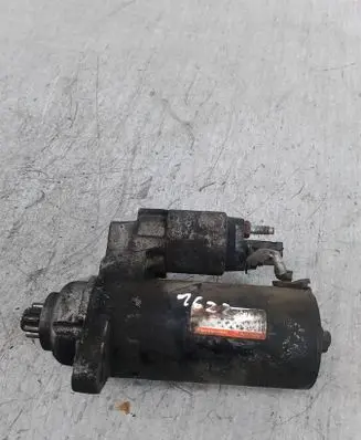 Skoda Fabia Mk1 (6Y) Starter motor