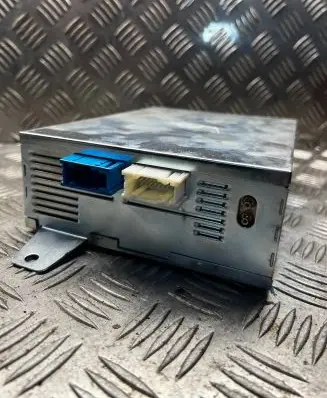 BMW X5 E53 Other control units/modules 6945298 002410 037254067