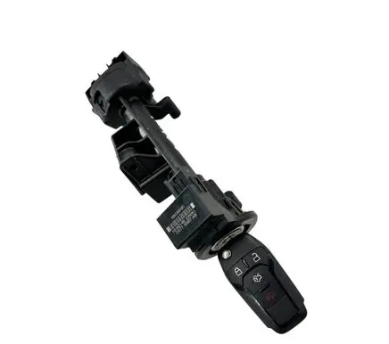 Ford Fusion II Ignition lock DG9C3F642AD DS7T15607AB