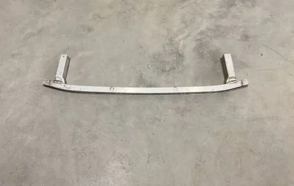 BMW X3 G01 Front bumper support beam 51117399912 7399912