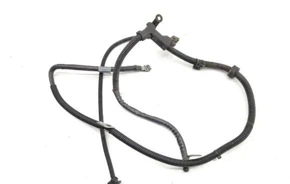 Mercedes-Benz E W212 Positive cable (battery) A2125401413