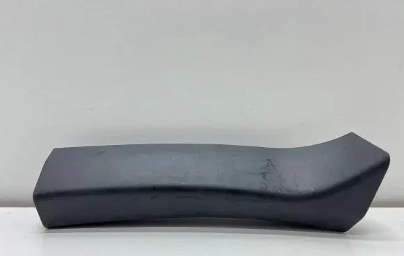 BMW 5 GT F07 Trunk/boot trim cover 51497201656 52850610