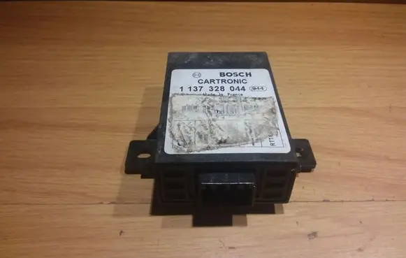 Volvo S40, V40 Immobilizer control unit/module 1137328044