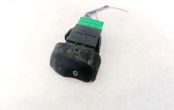 Central locking switch button