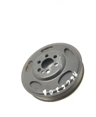 Audi A6 S6 C6 4F Crankshaft pulley 06F105243J