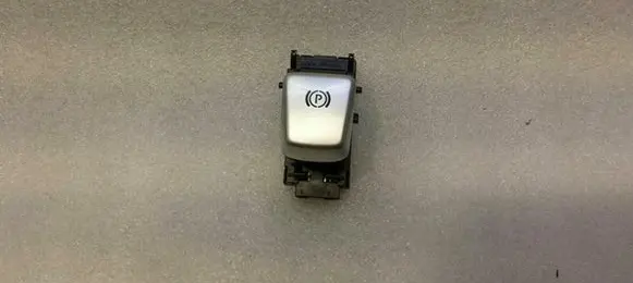 Mercedes-Benz C W205 Hand parking brake switch A2059056603