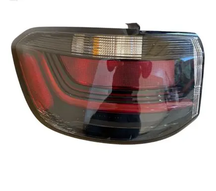 Jeep Compass Rear/tail lights 2025010201